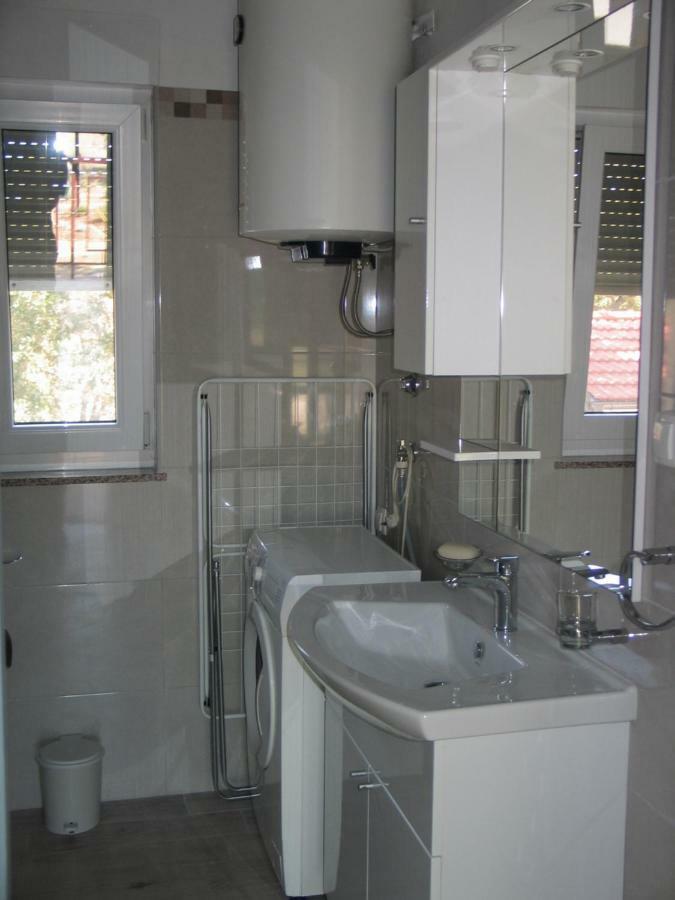 Apartment Kovacic Jurlina Poljica  Exteriör bild