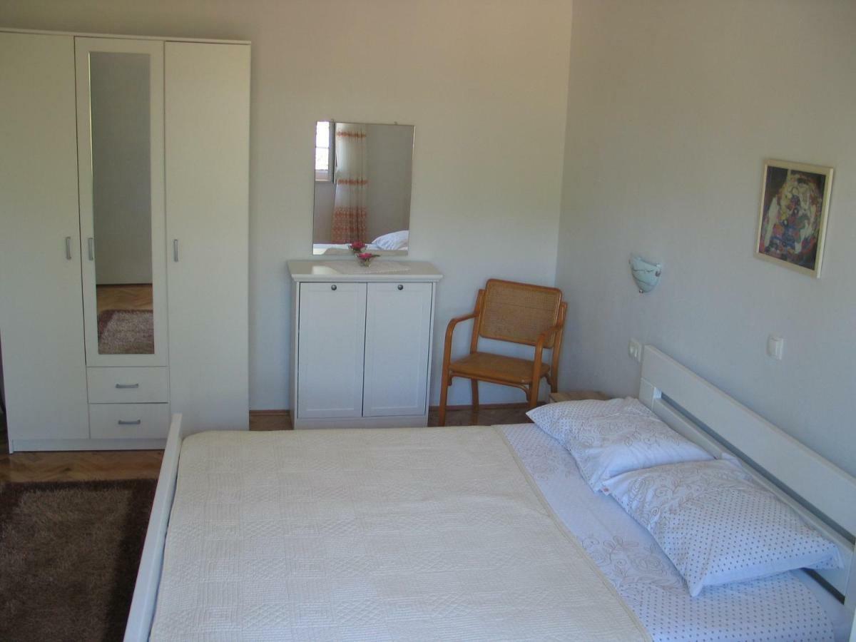 Apartment Kovacic Jurlina Poljica  Exteriör bild